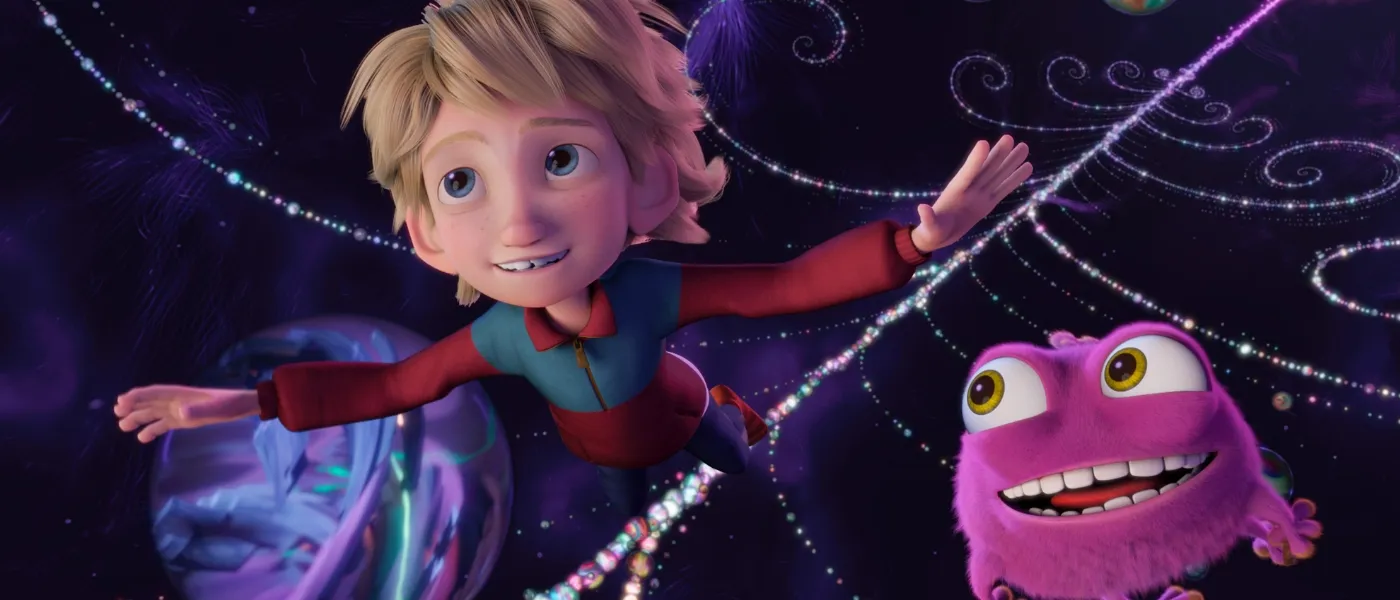 Junior Cinén elokuvaohjelmisto on julkaistu!
