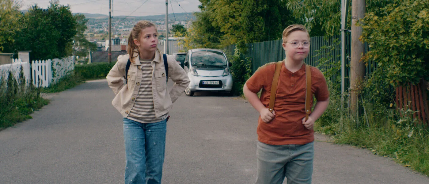 Junior Cinén kevätnäytökset järjestetään 13.–16.5.2025