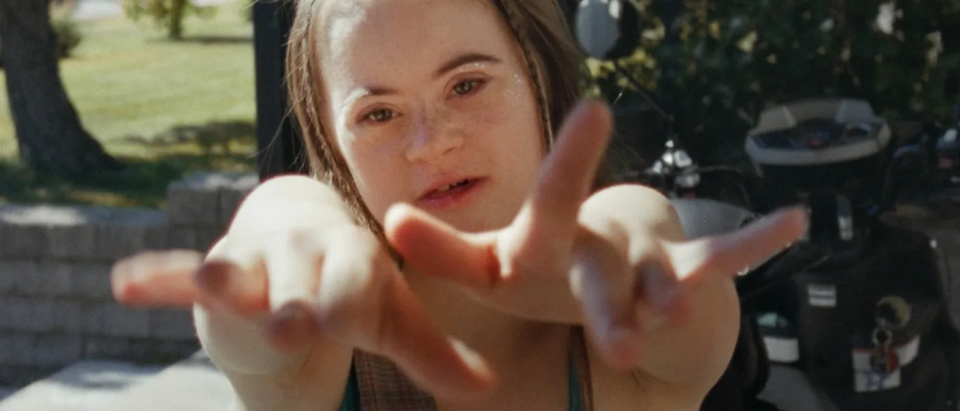 Crip Ciné Kylässä Junior avaa katsetta vammaisuuden kohtaamiseen